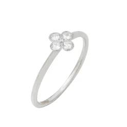 Punica Bijoux Bague<Bague Arot ARO_R01_RHO