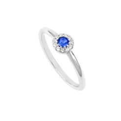 Punica Bijoux Bague<Bague Bella Rainbaw BER_R03_RHO