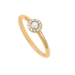 Punica Bijoux Bague<Bague Bella Rainbaw BEL_R01_GP