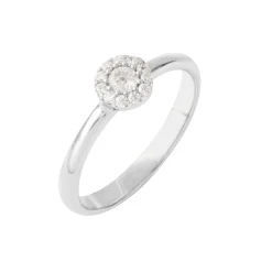 Punica Bijoux Bague<Bague Bella Rainbaw BEL_R01_RHO