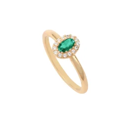 Punica Bijoux Bague<Bague Bella Rainbaw BER_R09_GP