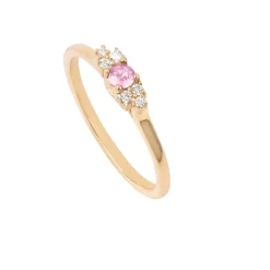 Punica Bijoux Bague<Bague Fine FIN_R02_GP
