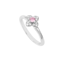 Punica Bijoux Bague<Bague Fine FIN_R06_RHO