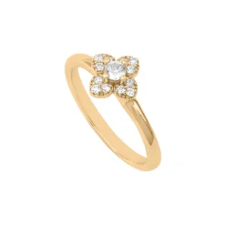 Punica Bijoux Bague<Bague Fine FIN_R05_GP