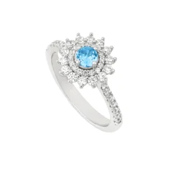 Punica Bijoux Bague<Bague Fine FIN_R11_RHO