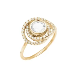 Punica Bijoux Bague<Bague Love LOV_R01_GP