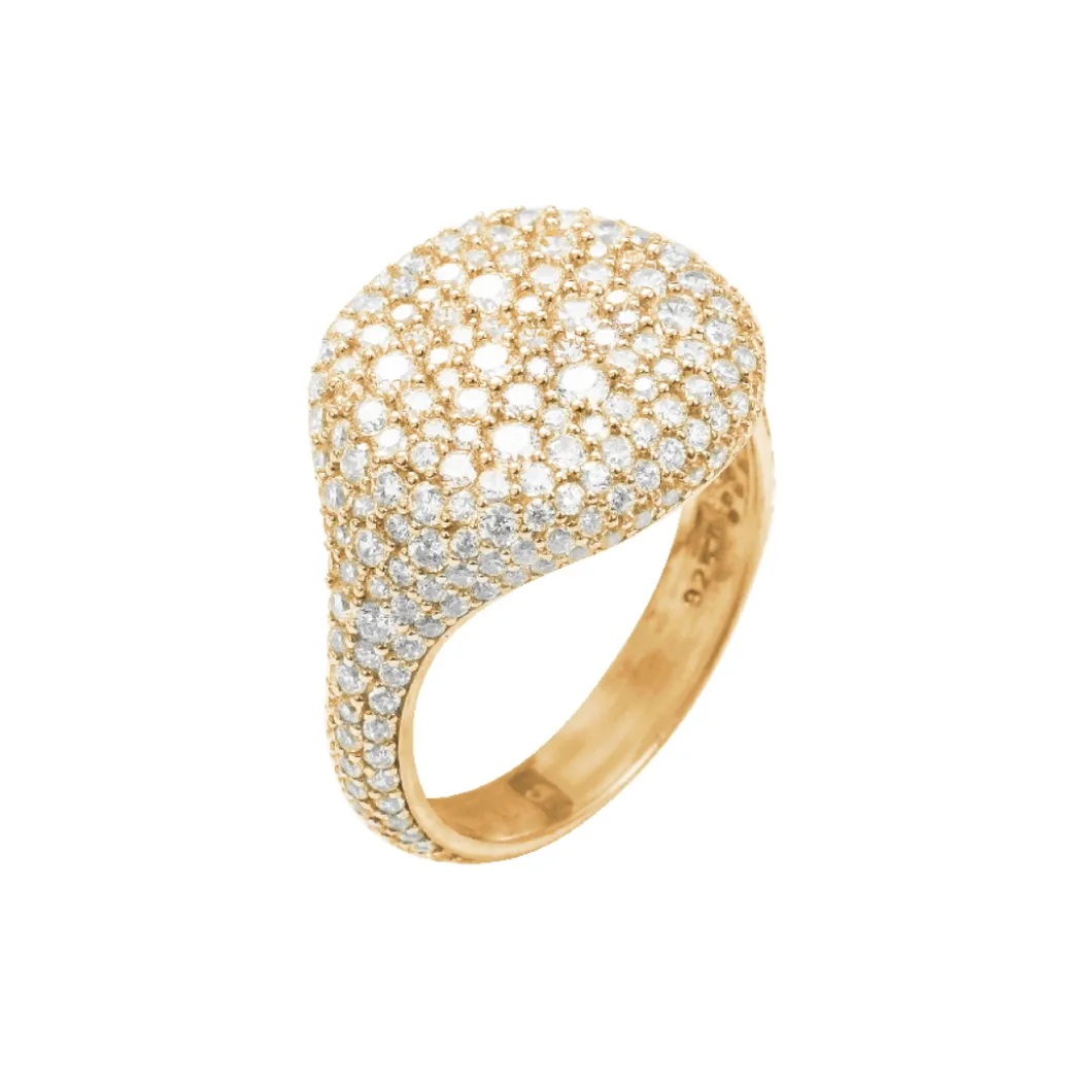 Punica Bijoux Bague<Bague Lx LX_R01_GP
