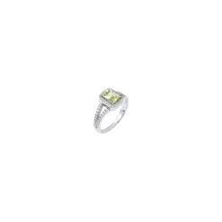 Punica Bijoux Bague<Bague Promise PRO_R06_RHO