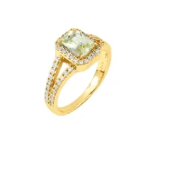 Punica Bijoux Bague<Bague Promise PRO_R06_GP