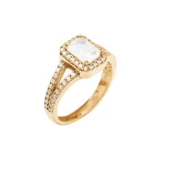 Punica Bijoux Bague<Bague Promise PRO_R03_GP