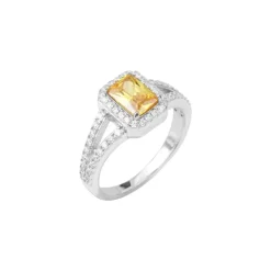 Punica Bijoux Bague<Bague Promise PRO_R01_RHO
