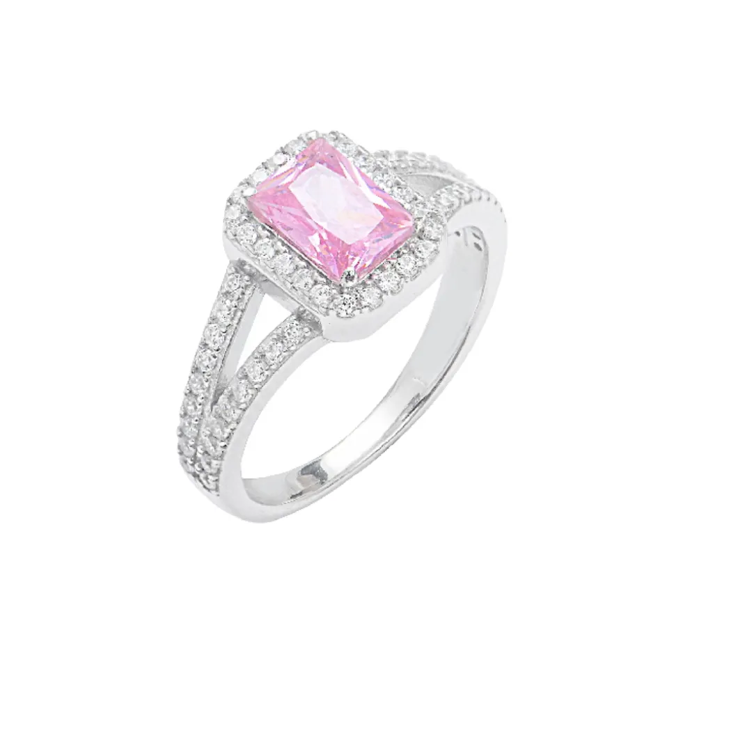 Punica Bijoux Bague<Bague Promise PRO_R04_RHO