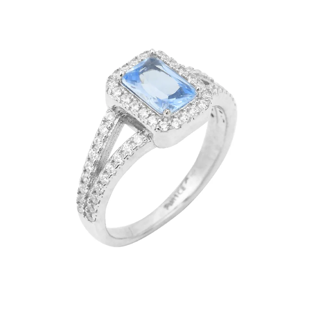 Punica Bijoux Bague<Bague Promise PRO_R02_RHO
