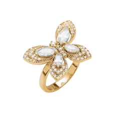 Punica Bijoux Bague<Bague Titer TIT_R02_GP