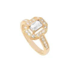 Punica Bijoux Bague<Bague Vintage VIN_R01_GP