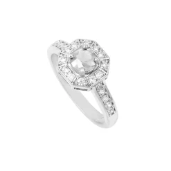 Punica Bijoux Bague<Bague Vintage VIN_R05_RHO