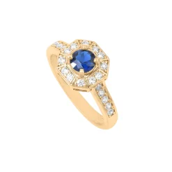 Punica Bijoux Bague<Bague Vintage VIN_R07_GP