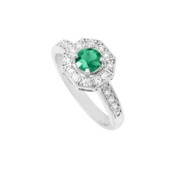 Punica Bijoux Bague<Bague Vintage VIN_R08_RHO