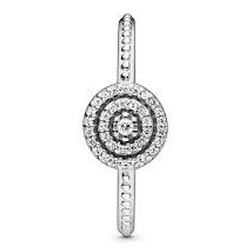 Pandora Bague<Bague Scintillante Élégante Moments