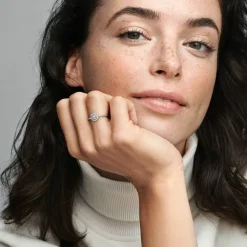 Pandora Bague<Bague Scintillante Élégante Moments