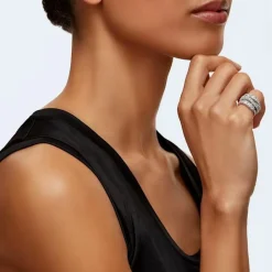 Swarovski Bague<BAGUE 5584656 - Femme