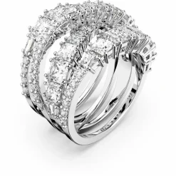 Swarovski Bague<BAGUE 5584656 - Femme