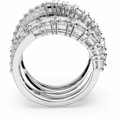 Swarovski Bague<BAGUE 5584656 - Femme