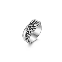 Ti Sento Bague<Bague 1973SB - Bague Argent Bijoux