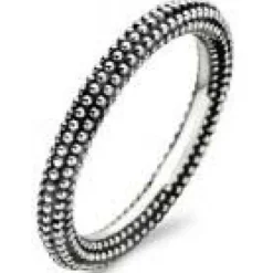 Ti Sento Bague<Bague 1833SI - Bague Argent Mode Femme