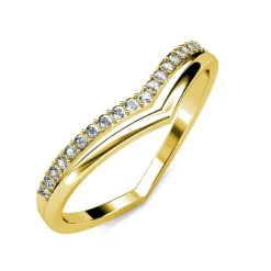 MYC-Paris Bague<Bague Tiryns Finition Or