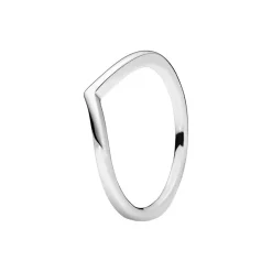 Pandora Bague<Bague V brillante Timeless