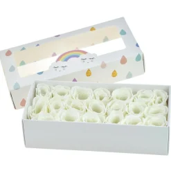 So Charm Montres Coffret<Boite So charm - 20 Roses de savon à pétale