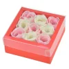So Charm Montres Coffret<Boite So Charm - 9 Roses de savon à pétale