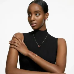 Swarovski Boucles D'Oreilles<Boucles d'oreilles 5642595