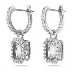 Swarovski Boucles D'Oreilles<Boucles d'oreilles 5638495