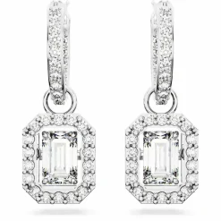 Swarovski Boucles D'Oreilles<Boucles d'oreilles 5638495