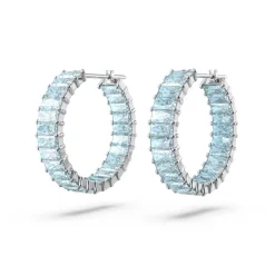 Swarovski Boucles D'Oreilles<Boucles d'oreilles 5659037 - MATRIX