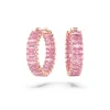 Swarovski Boucles D'Oreilles<Boucles d'oreilles 5657726 - MATRIX