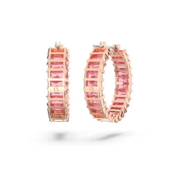 Swarovski Boucles D'Oreilles<Boucles d'oreilles 5657726 - MATRIX