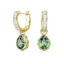 Swarovski Boucles D'Oreilles<Boucles d'oreilles 5662922 PE Mini GRE/GOS - Stilla