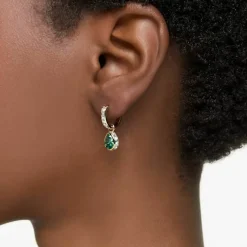 Swarovski Boucles D'Oreilles<Boucles d'oreilles 5662922 PE Mini GRE/GOS - Stilla