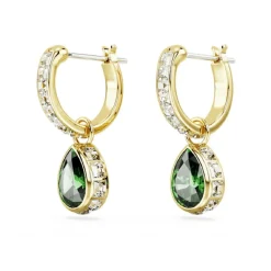 Swarovski Boucles D'Oreilles<Boucles d'oreilles 5662922 PE Mini GRE/GOS - Stilla