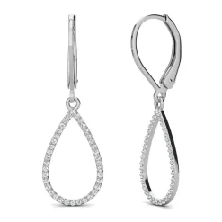 MYC-Paris Boucles D'Oreilles<Boucles d'oreilles Femme - Laiton Argent Pendantes