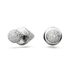 Swarovski Boucles D'Oreilles<Boucles d'oreilles 5662284 PE BALL CRY/RHS - Luna