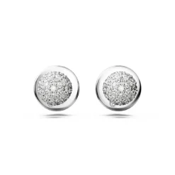 Swarovski Boucles D'Oreilles<Boucles d'oreilles 5662284 PE BALL CRY/RHS - Luna