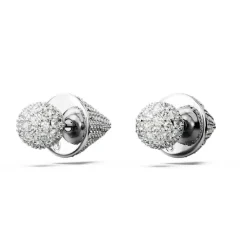 Swarovski Boucles D'Oreilles<Boucles d'oreilles 5662284 PE BALL CRY/RHS - Luna