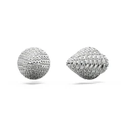 Swarovski Boucles D'Oreilles<Boucles d'oreilles 5662284 PE BALL CRY/RHS - Luna