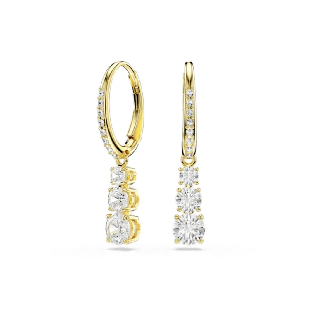 Swarovski Boucles D'Oreilles<Boucles d'oreilles 5723300 Femme