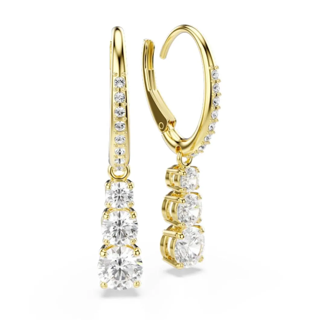 Swarovski Boucles D'Oreilles<Boucles d'oreilles 5723300 Femme