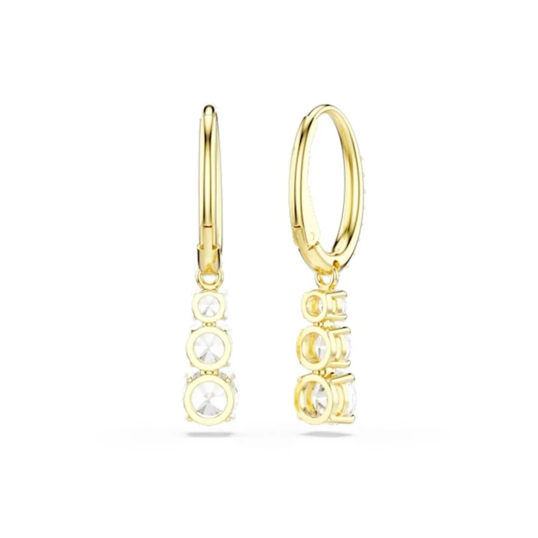 Swarovski Boucles D'Oreilles<Boucles d'oreilles 5723300 Femme